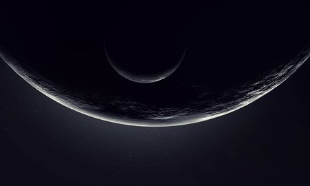 Our unique universe