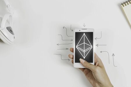 How to earn on crypto currency