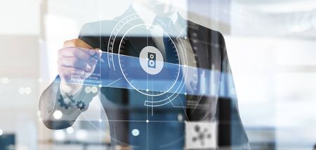 Innovative technlogies for your business