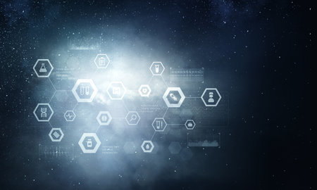 Innovative technologies in science and medicine