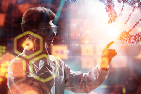 Innovative technologies in science and medicine