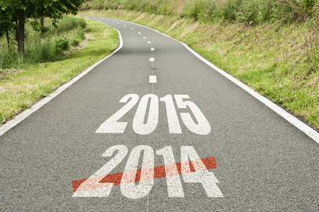 abstract road write 2014 2015