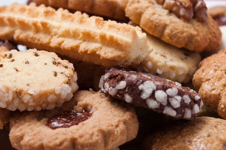 french christmas Bakery