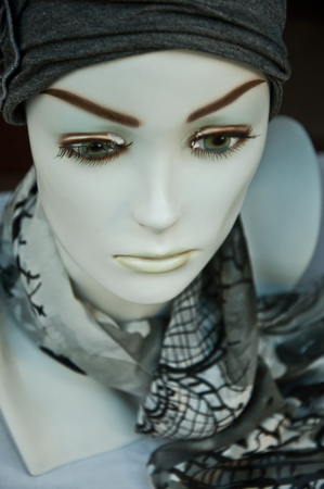 Fashionの写真素材