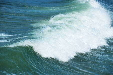 wave texture