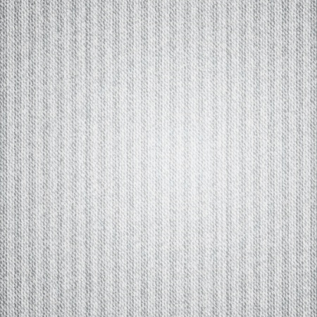 Vector Canvas Gray texture with White stripesのイラスト素材