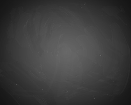 Vector chalkboardのイラスト素材
