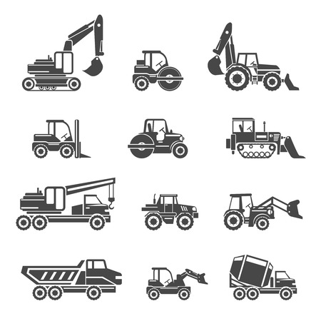 ブルドーザーの写真素材 イラスト素材 ストックフォトのamanaimages Plus