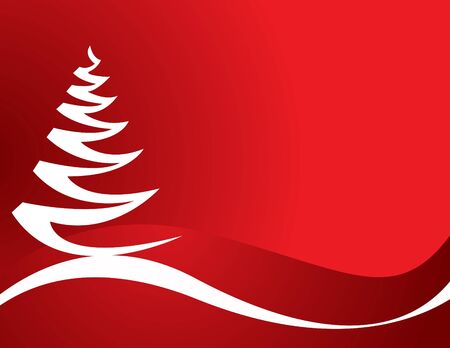 abstract Christmas tree background

のイラスト素材