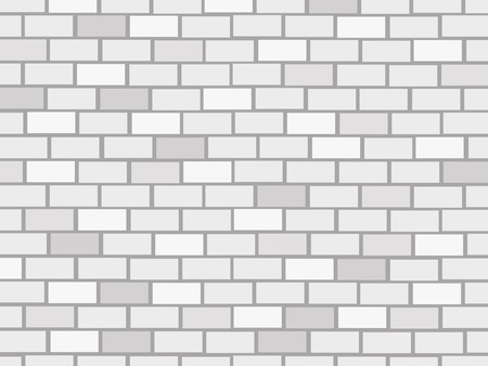 vector brick wall backgroundのイラスト素材