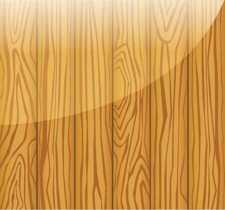 Background of wood grainのイラスト素材