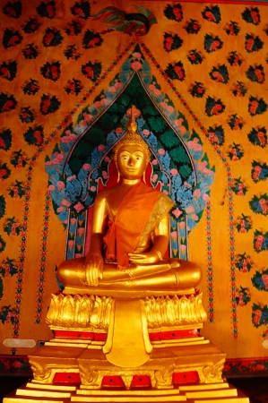 Buddha imageの写真素材