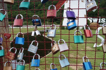 keys in love and hart のeditorial素材