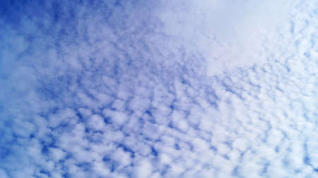 blue sky