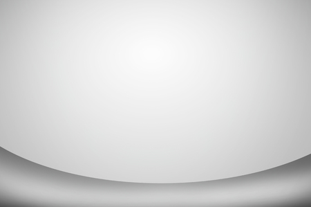 soft blur gray backgroundの写真素材