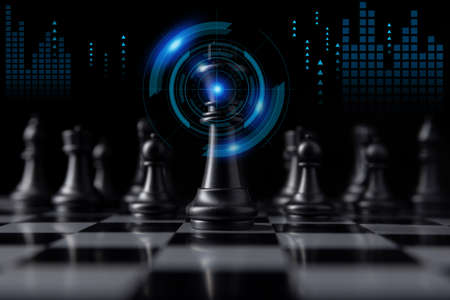 World environment day and save environment concept, close up hand holding soil with seedling plant or small tree with dark ground, save and protect earth conceptの写真素材