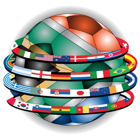  ballのイラスト素材