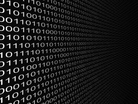 Binary code