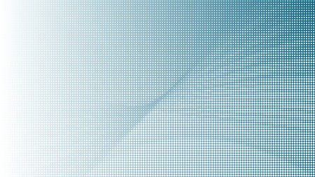 Modern abstract halftone texture pattern vector backgroundのイラスト素材