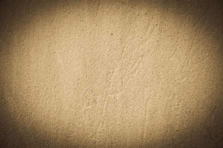 vintage cement wallの写真素材