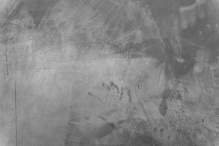 Black wall texture rough background dark concrete floor or old grunge background with black. Elegant black background with vintage distressed grunge texture and dark gray charcoal color paint.の写真素材
