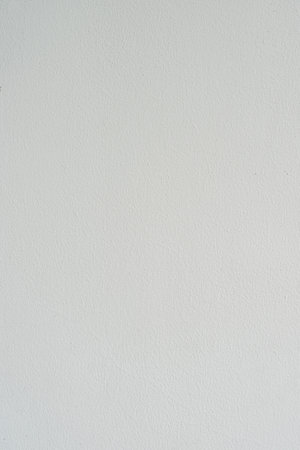 white paper painted surface design banners. abstract shape and have copy space for text. background texture wall for paper design, book, abstract shape and have copy space for text. Selective focus.の写真素材