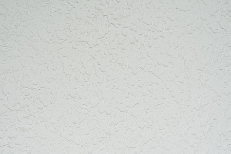 white paper painted surface design banners. abstract shape and have copy space for text. background texture wall for paper design, book, abstract shape and have copy space for text. Selective focus.の写真素材
