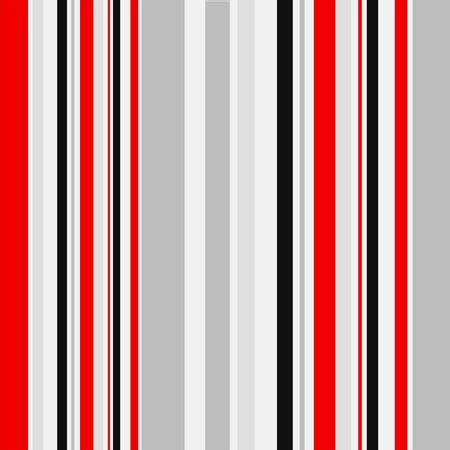 Vintage Colorful Stripes Pattern 9の写真素材