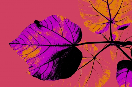 Abstract Art Painting - Ar Deco  4の写真素材