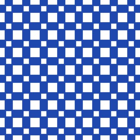 Abstract Plaid Striped background
