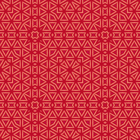 Art design retro seamless abstract background の写真素材