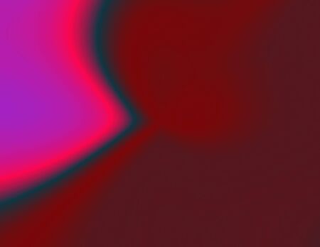 Abstract colorful background - dividing light, blur and darkness