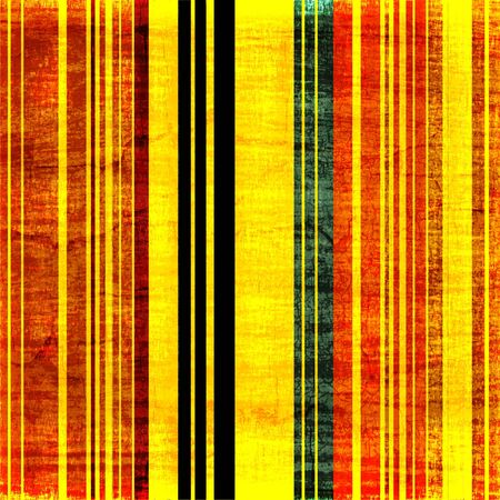 Grunge Colorful Striped Textures Wall Backgroundの写真素材