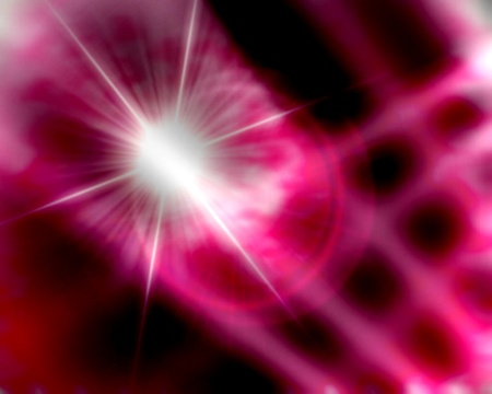 abstract background with ray sunlightの写真素材