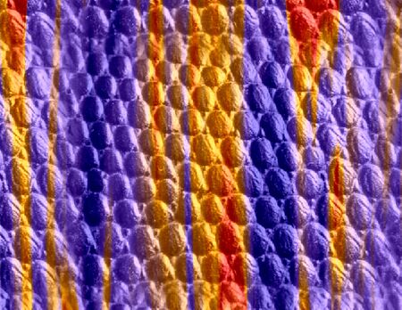 Colorful texture of marble tie for your backgroundの写真素材