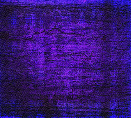 Purple grunge texture background 