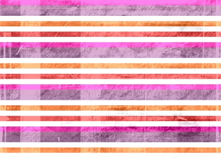Retro stripes grunge texture background の写真素材