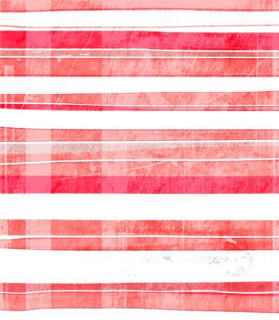 retro colorful stripes grunge texture abstract background の写真素材