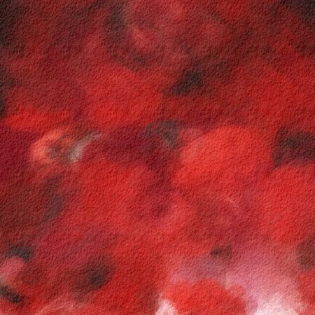 Dark red grunge abstract texture backgroundの写真素材