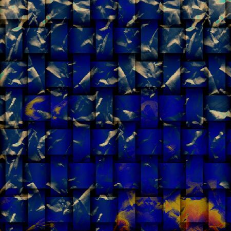 Grunge Background For Design