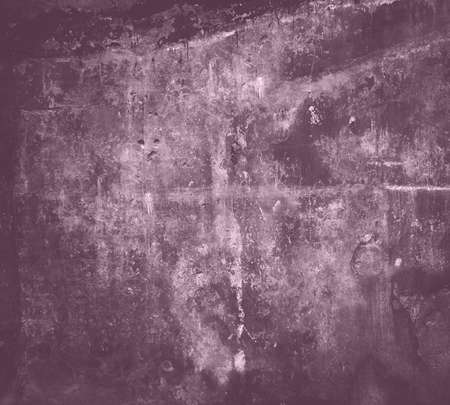 Vintage Purple grunge background の写真素材