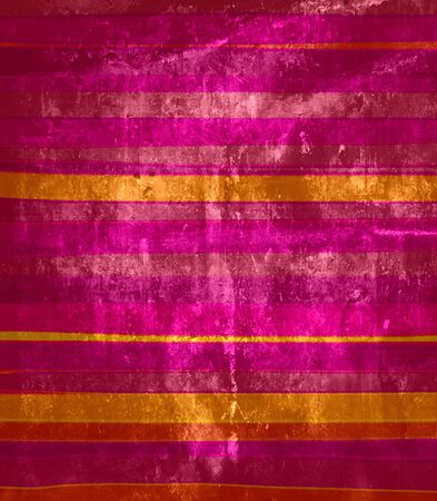 grunge abstract graphic design background with stripes の写真素材