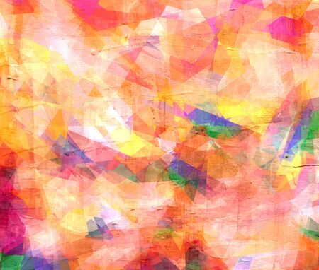 Abstract art backgrounds