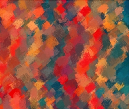 Abstract art texture background acrylicの写真素材