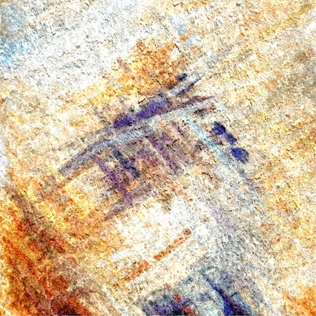 grunge texture art background の写真素材