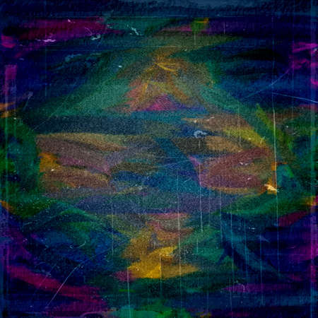 Dark grunge texture art background 