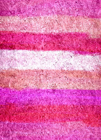 hot pink grunge textured art background の写真素材