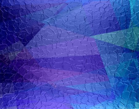 blue grunge texture backgroundの写真素材