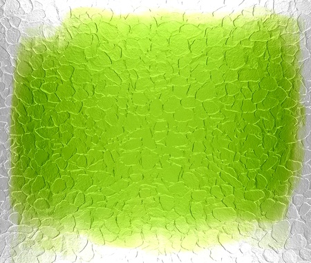 Green texture backgroundの写真素材