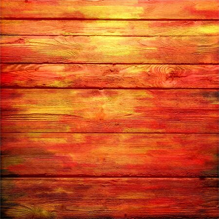 Art colored wood texture backgroundの写真素材